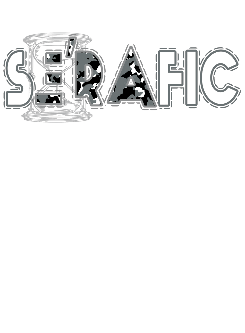 Serafic Era Red Camo