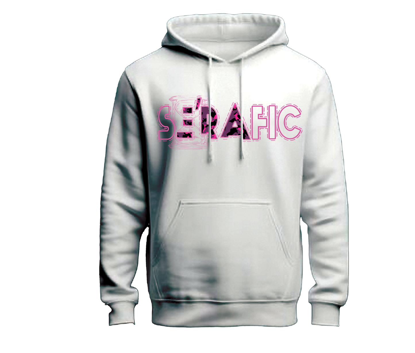 Serafic Era Pink Camo