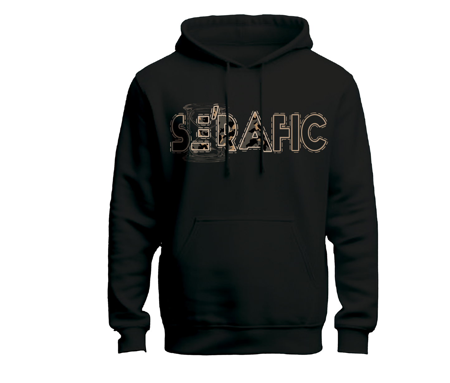 Serafic Era Tan Camo