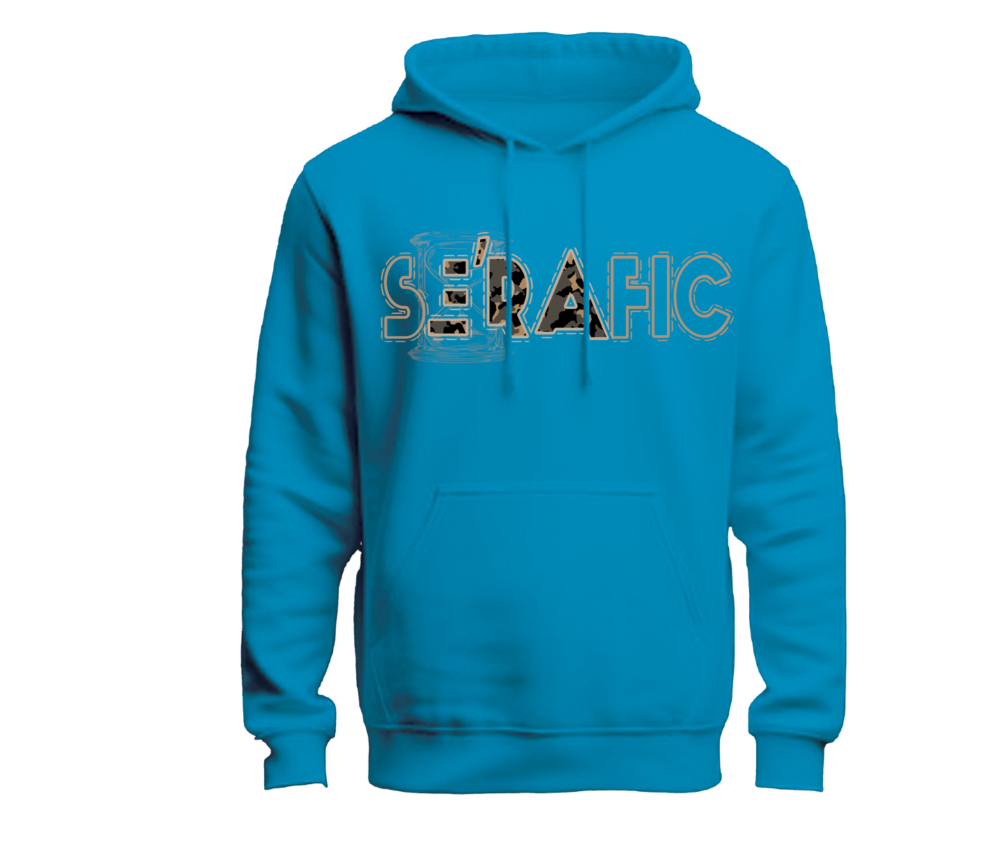 Serafic Era Tan Camo