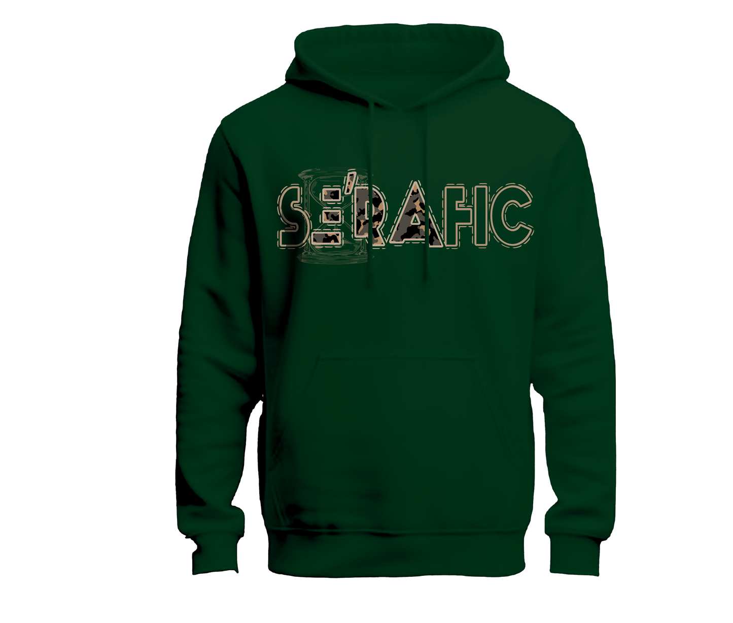 Serafic Era Tan Camo