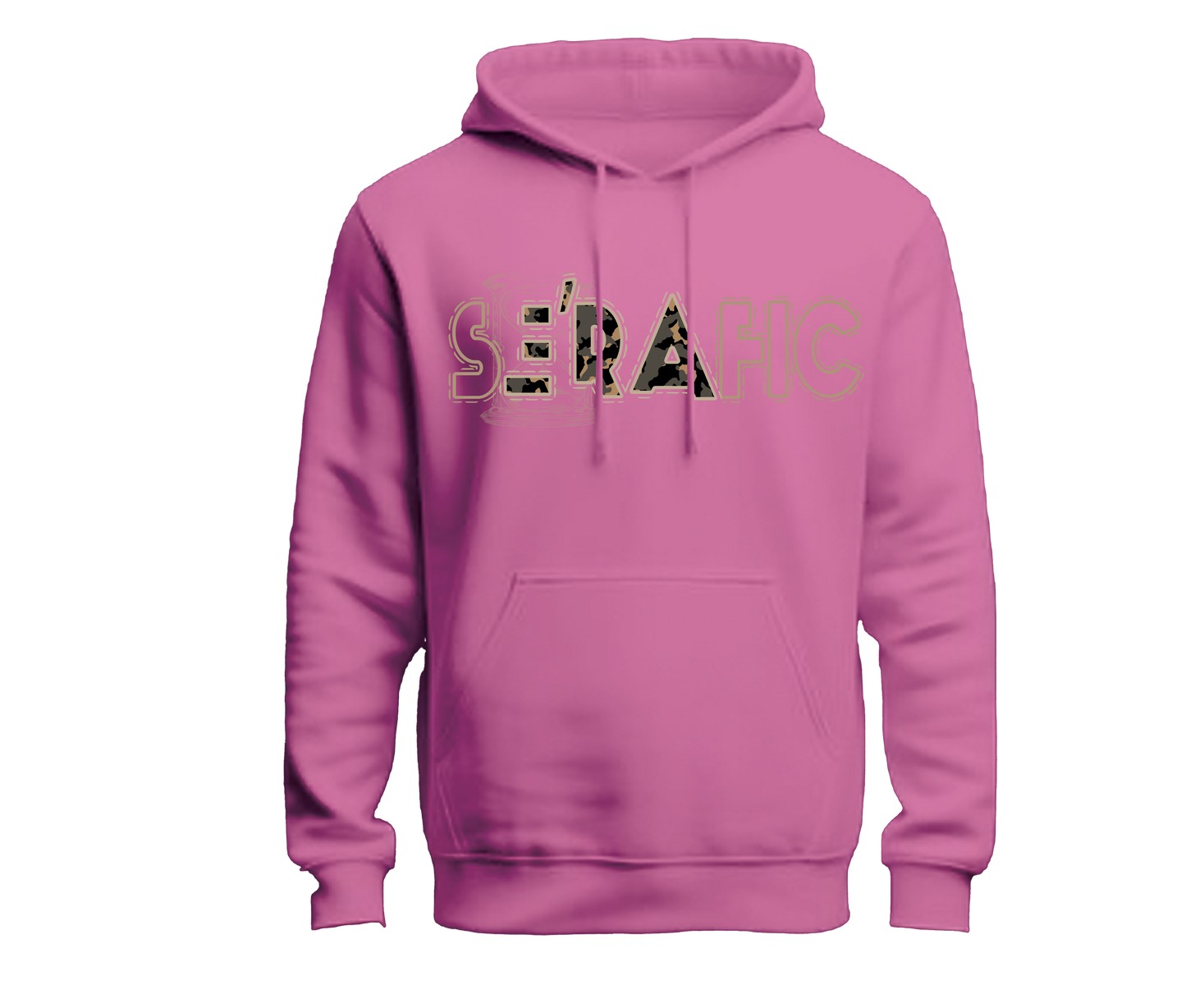 Serafic Era Tan Camo