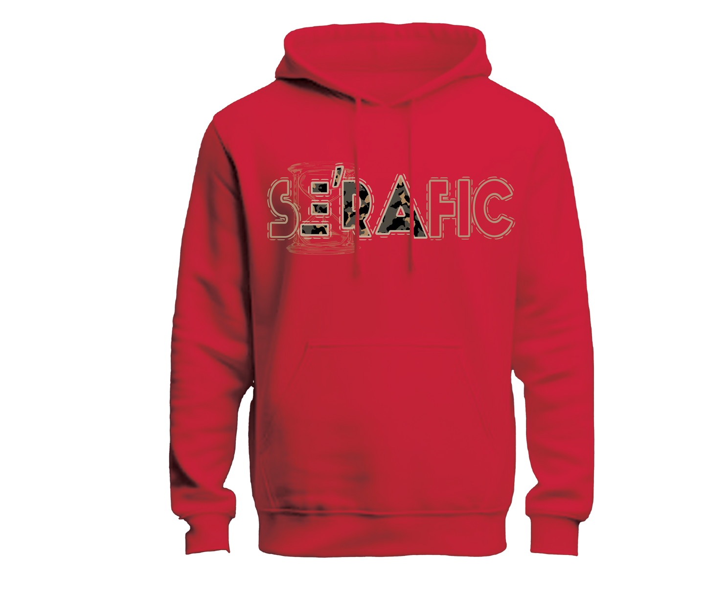 Serafic Era Tan Camo