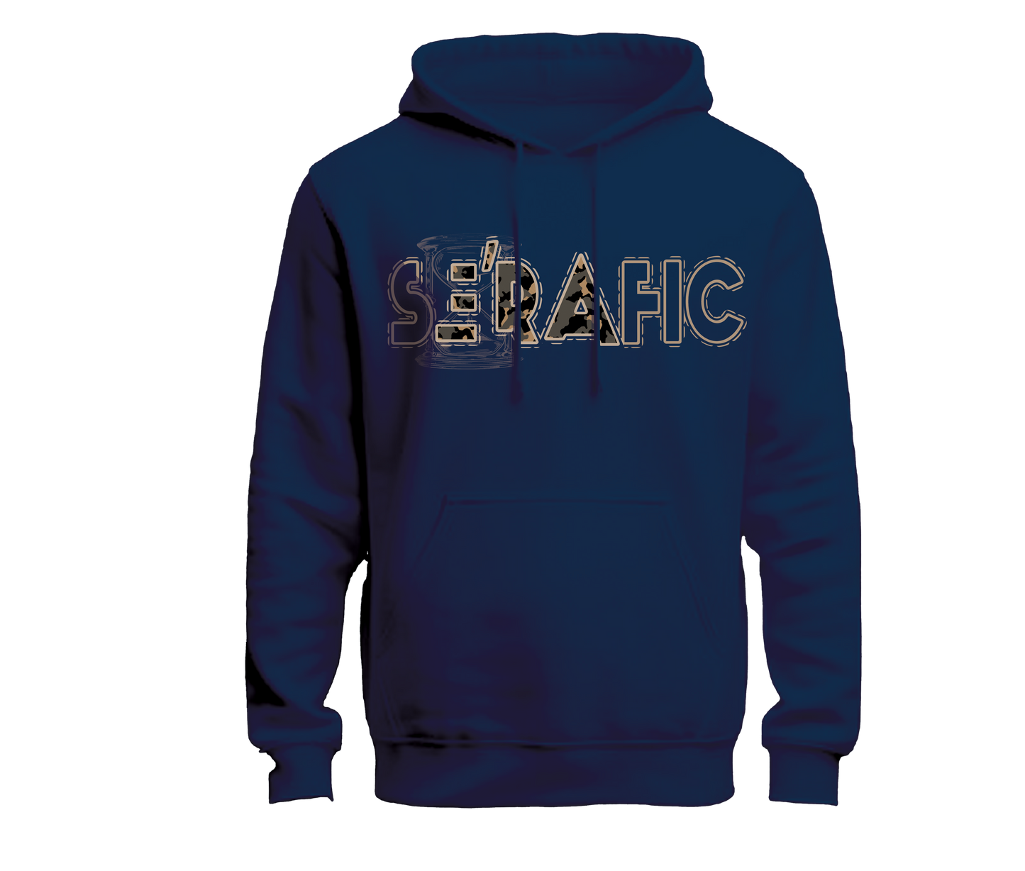 Serafic Era Tan Camo