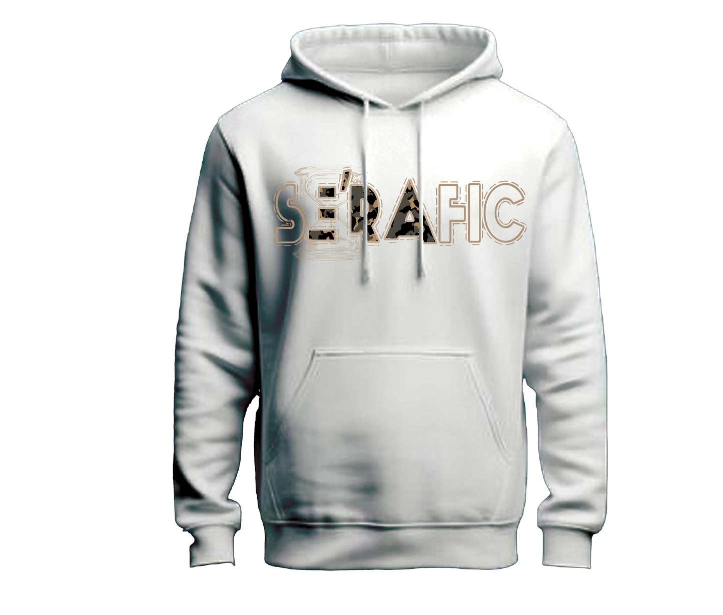 Serafic Era Tan Camo