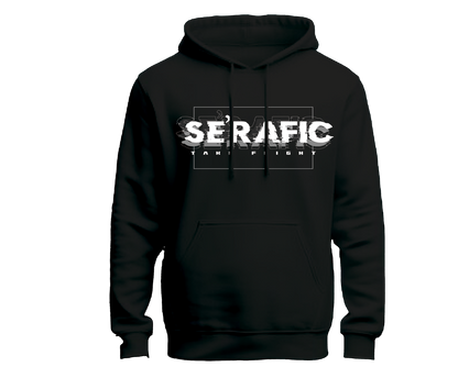 Serafic Error Hoodie