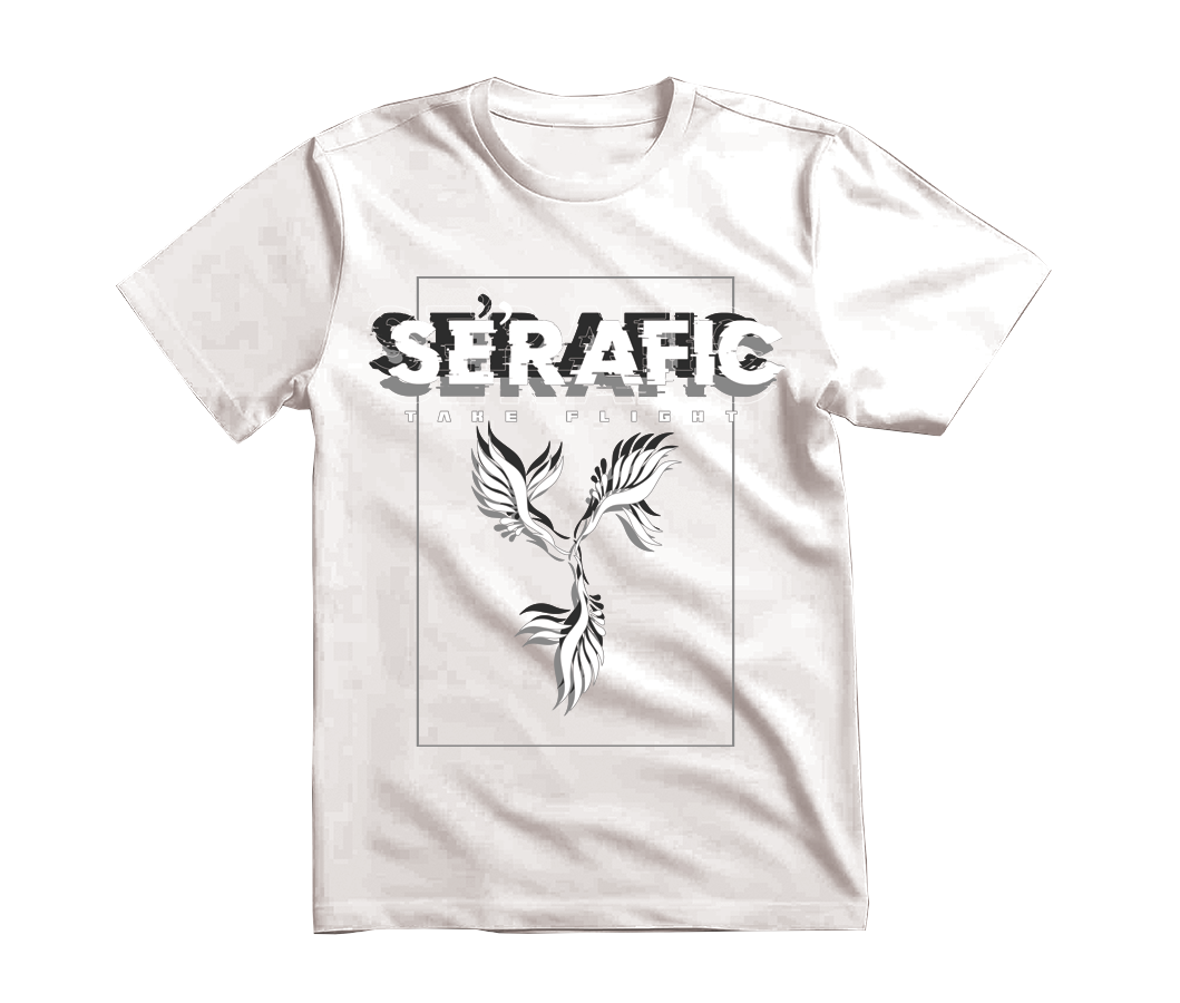 Serafic Error Shirt
