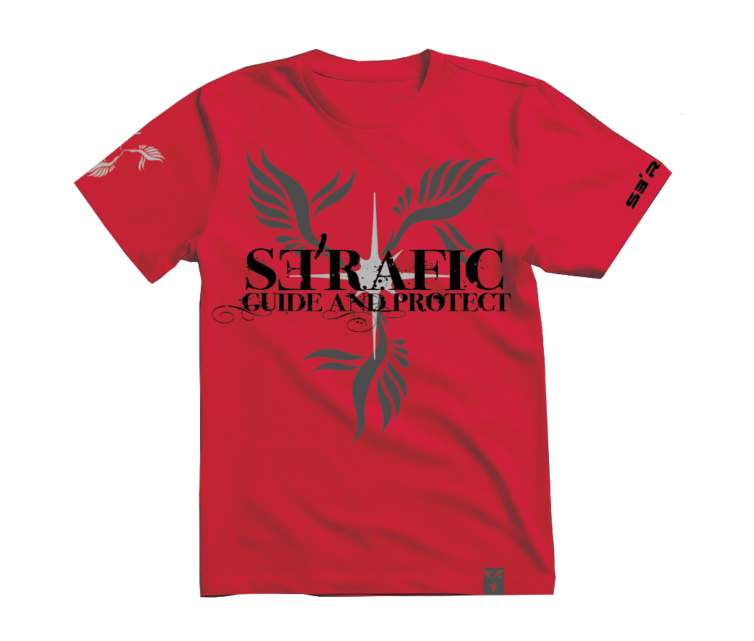 Serafic Guide and Protect