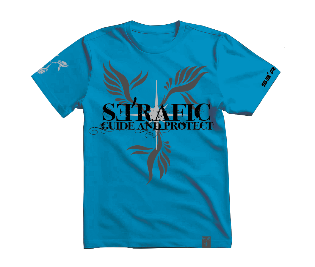 Serafic Guide and Protect