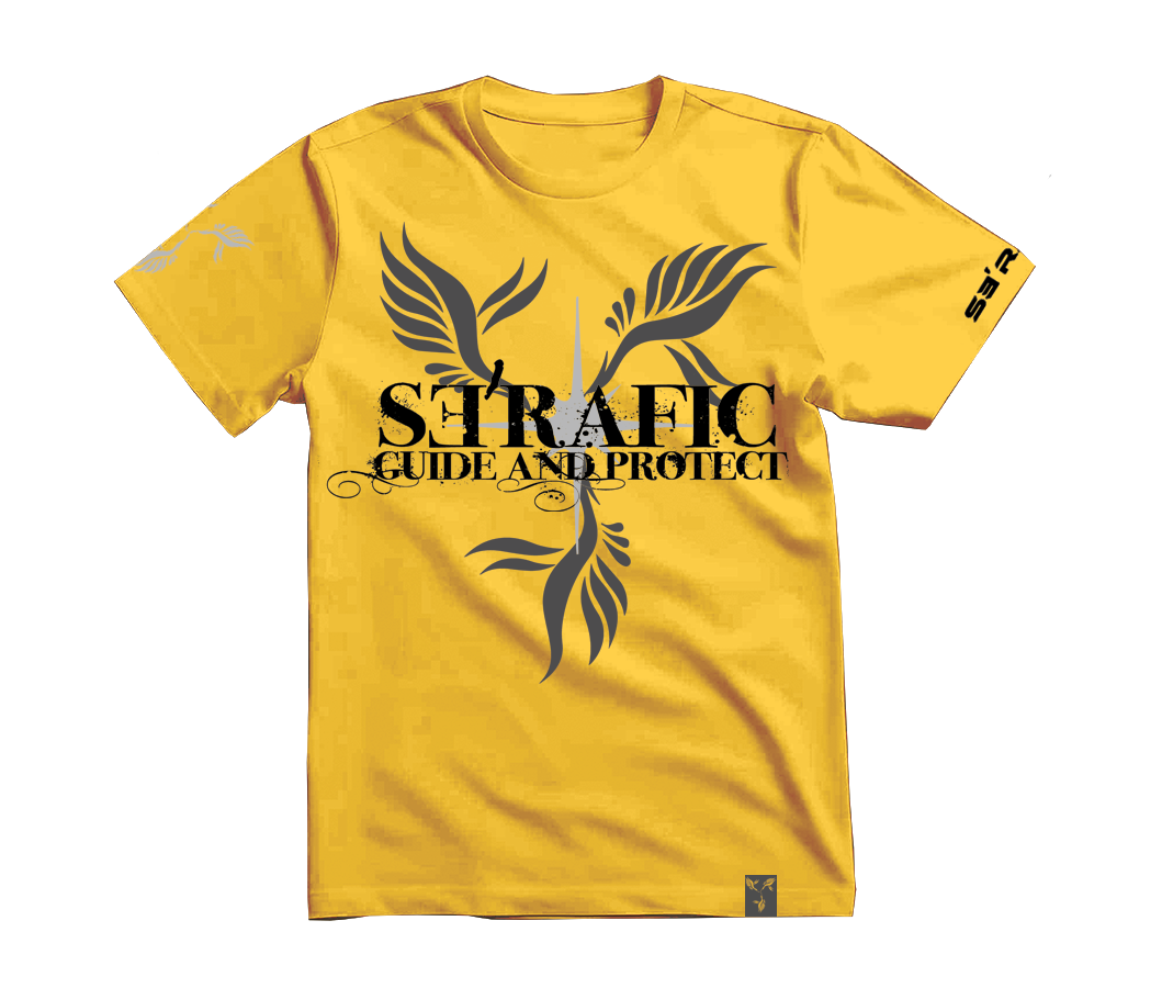 Serafic Guide and Protect