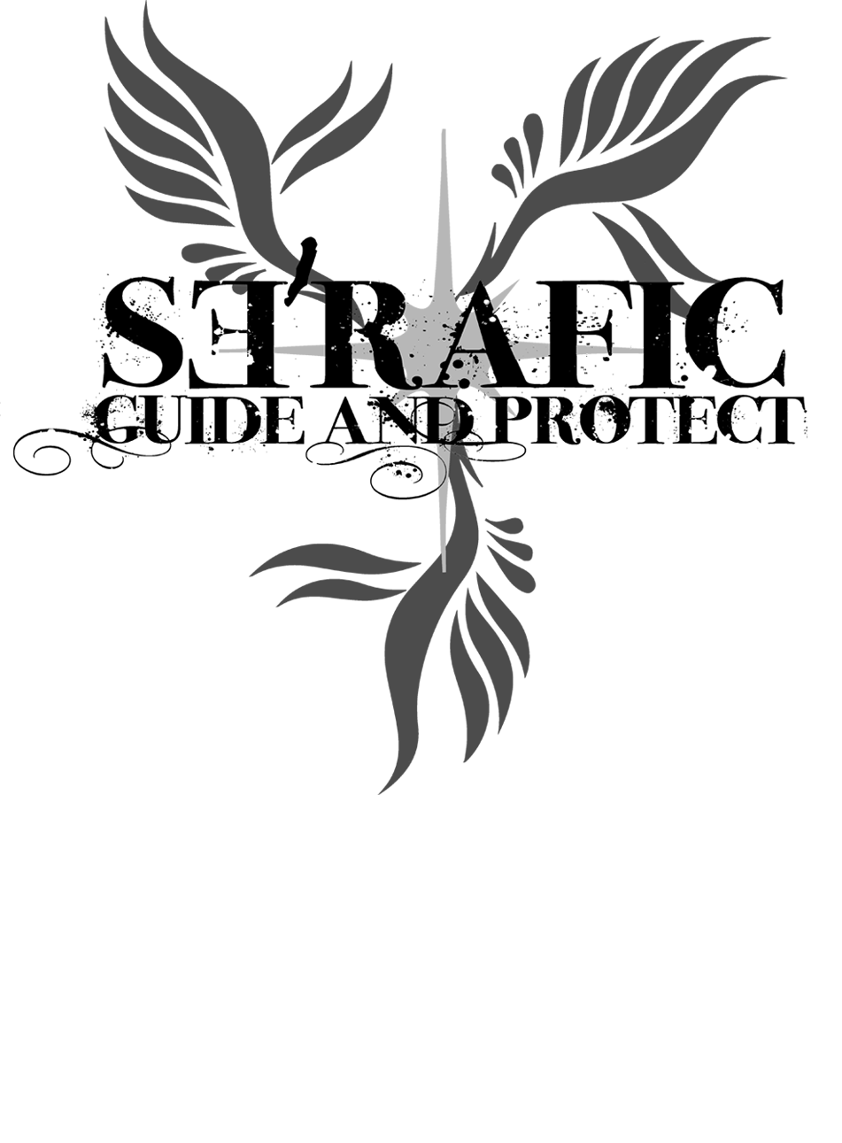 Serafic Guide and Protect