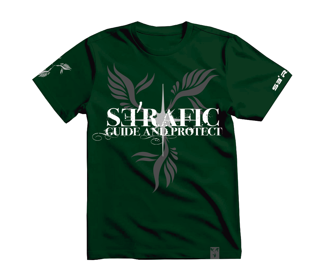 Serafic Guide and Protect