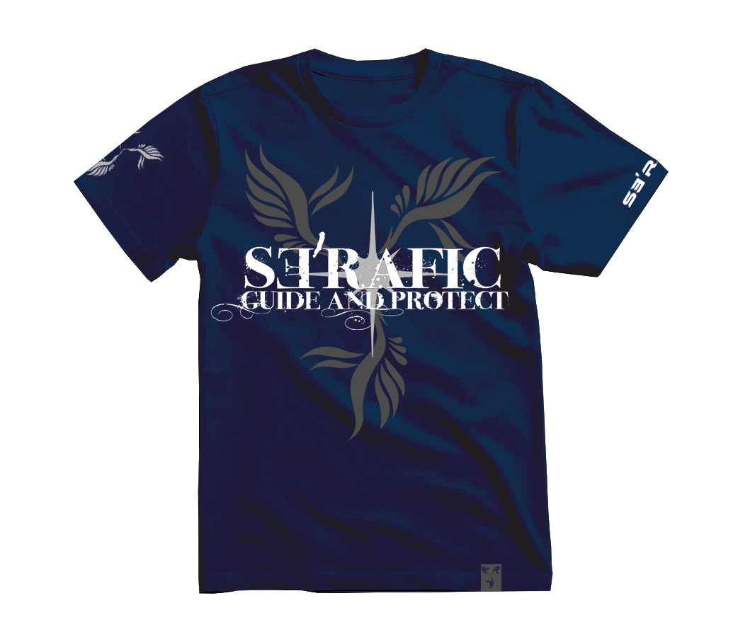Serafic Guide and Protect