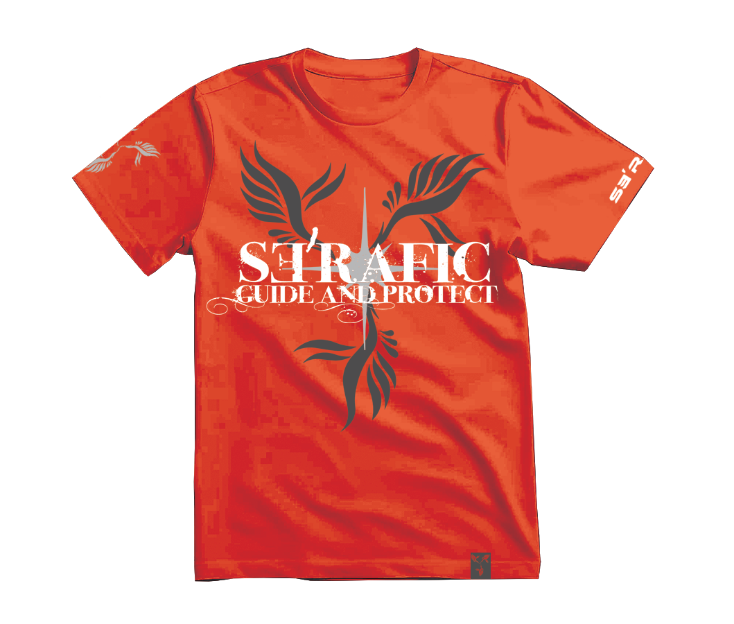 Serafic Guide and Protect