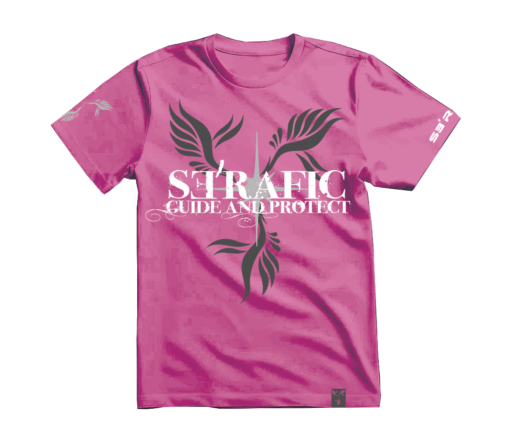 Serafic Guide and Protect
