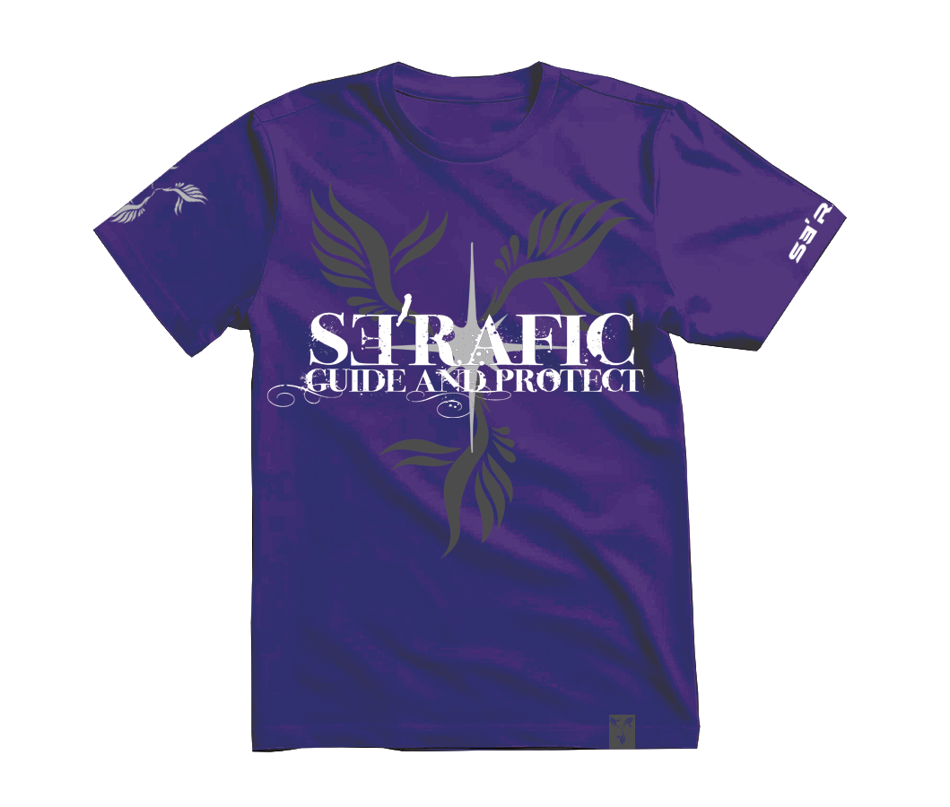 Serafic Guide and Protect