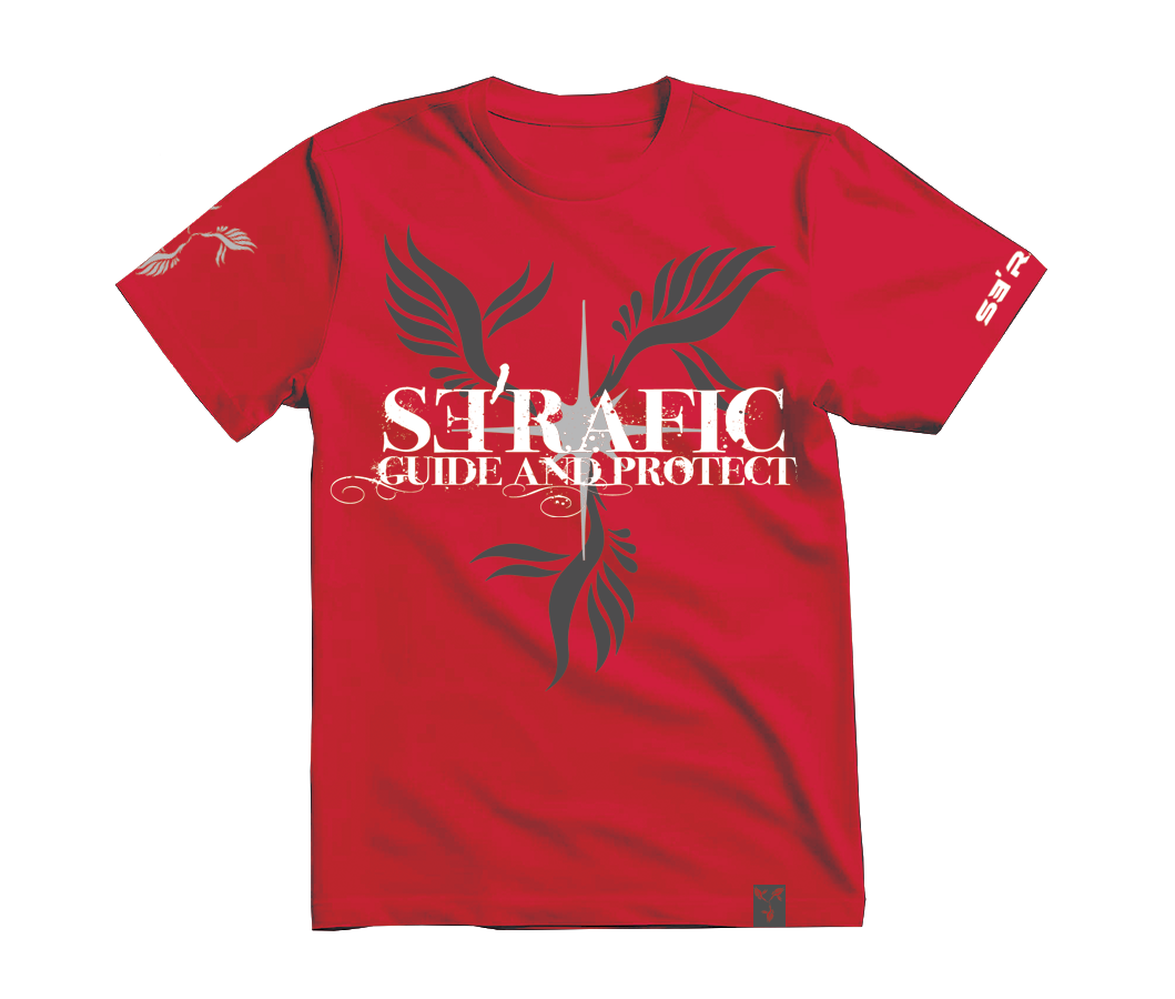 Serafic Guide and Protect