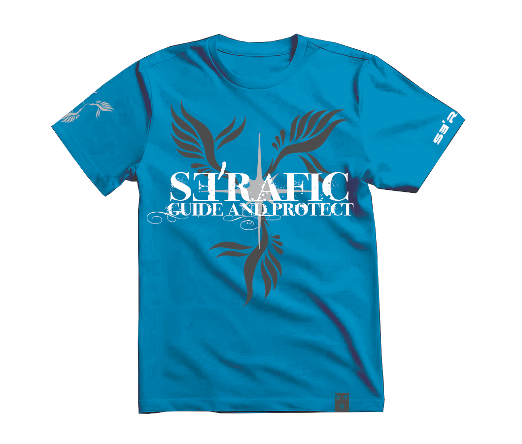 Serafic Guide and Protect