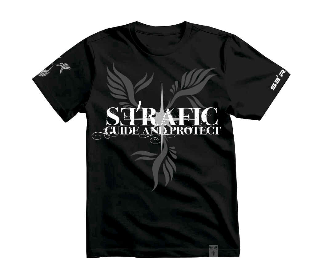 Serafic Guide and Protect