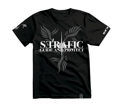 Serafic Guide and Protect